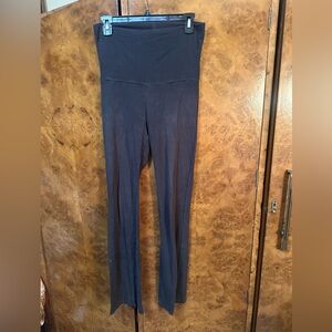 SKIMS Women's Black Leggings XS